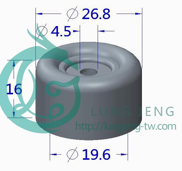 r4019尺寸